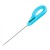 Igla Garda Braid and Hard Baiting Needle Blue