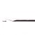 Igla Garda Braid and Hard Baiting Needle Blue