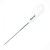 Igla Garda Fine Baiting Needle White