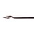 Igla Garda Fine Baiting Needle White