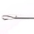 Igla Garda Heavy Duty Lip Close Needle Red