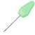 Igla Giants Fishing Baiting Needle Purple-Fluo