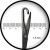 Igla Katran za Leadcore Needles Special for Leadcore 7cm