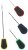Igla Mikado Set Boilies