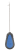 Igla Preston Floater Tools Needle