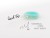 Igla Zfish Boilie Needle Quick Stops