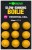 Imitace Boilie Korda Slow Sinking Boilie Essential Cell