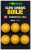 Imitácia Boilie Korda Slow Sinking Boilie Essential Cell