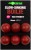 Imitácia Boilies Korda Slow Sinking Boilie ISO Fish