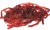 Imitacija Crva Lucky John Extra Blood Worm Veličina XL Imitacija Crva Lucky John Extra Blood Worm Veličina XL