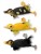 Imitacija Patke Savage Gear 3D Suicide Duck 15cm 70gr Lysa