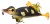 Imitacija patke Savage Gear 3D Suicide Duck 15cm 70gr Přírodní