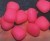Imitacija plutajućeg kukuruza Enterprise Fluoro 10kom