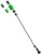 Indikator Avid Carp Revolve Bobbin Kit Zeleni