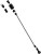 Indikator Avid Carp Revolve Čarapa Kit Crna