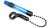 Indikator Fox Black Label Indicator Slik Bobbin Blue