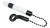 Indikator Fox Black Label Indicator Slik Bobbin White