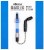 Indikator griza Korda Basix Mini Stow