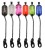 Indikator griza Nash Siren Bobbin Kit Large