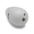 Indikator griza Zebco DB Series Drop Back Indicator 37cm Bijela/Narančasta