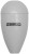 Indikator griza Zebco DB Series Drop Back Indicator 37cm Bijela/Narančasta