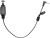 Indikator Mivardi Hanger CrystaliX Crni
