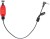 Indikator Mivardi Hanger CrystaliX Crveni