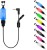 Indikator s lancima Delphin Cubix Light Queen