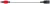Indikator Skeater Deadbait Backdropper