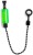 Indikator Trakker Bobbin Clinga Standard Kit Zeleni