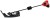 Indikator Udarca Mikado LED Swing Indicator M-TEC