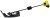 Indikator Udarca Mikado LED Swing Indicator M-TEC