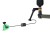 Indikator ugriza Giants Fishing STR+