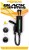 Indikator Ugriza Korda Large White Bobbin