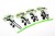 Indikator Ugriza Korda Large White Bobbin
