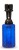 Indikator ugriza Nash Siren Bobbin Kit Medium Plava