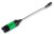Indikator ugriza Nash Siren Night Glo Bobbin Large