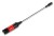 Indikator ugriza Nash Siren Night Glo Bobbin Large