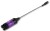 Indikator ugriza Nash Siren Night Glo Bobbin Large