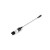 Indikator Ugriza Nash Siren Night Glo Bobbin Small