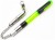Indikátor Záběru Korda Complete Stow Indicator Black