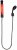 Indikator Zfish Bobbin CMC Crvena