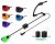 Indikator Zfish Swing Arm Luxor Plava