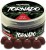 Izbalansirani boilies Haldorádó Wafters Tornado Smoke 12mm 30g Crveni Davitelj