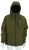 Jakna Aqua Products F12 Thermal Jacket Veličina XXXL