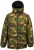 Jakna Aqua Products Reversible DPM Jacket