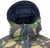 Jakna Aqua Products Reversible DPM Jacket