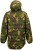 Jakna Aqua Products Reversible DPM Jacket