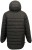 Jakna Aqua Products Reversible DPM Jacket