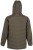 Jakna Avid Carp Thermite Hybrid Jacket